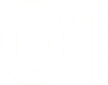 A circular number displayed on a black background.